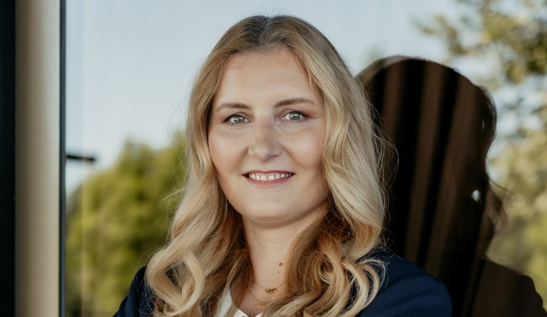 Dr. Andrea Reinshagen, Partner
