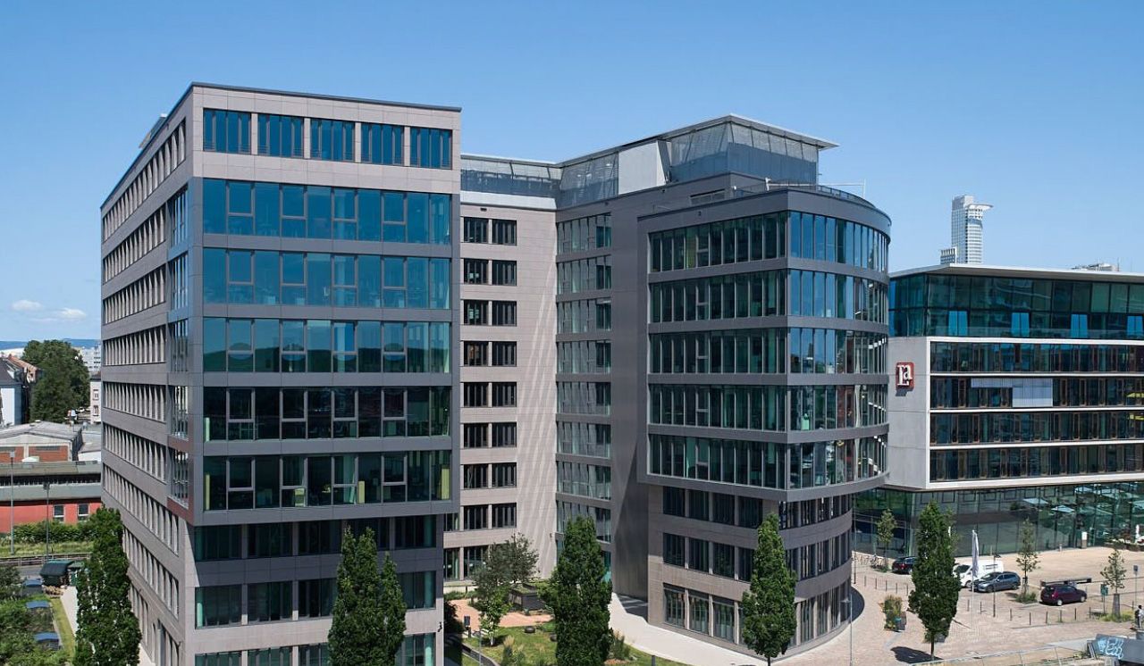 Capitalent Frankfurt am Main