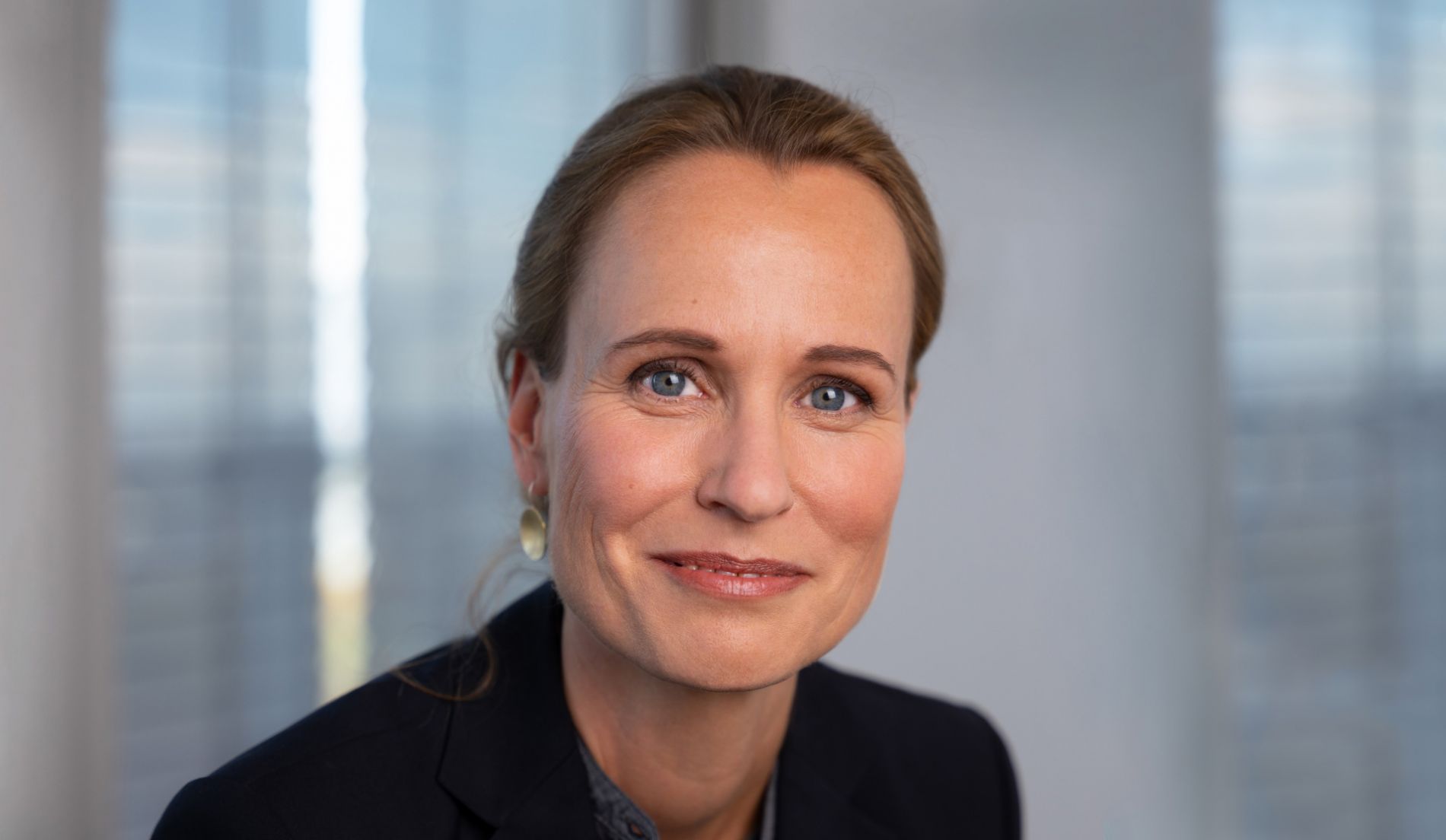 Dr. Anna Katharina Jacob, Partnerin
