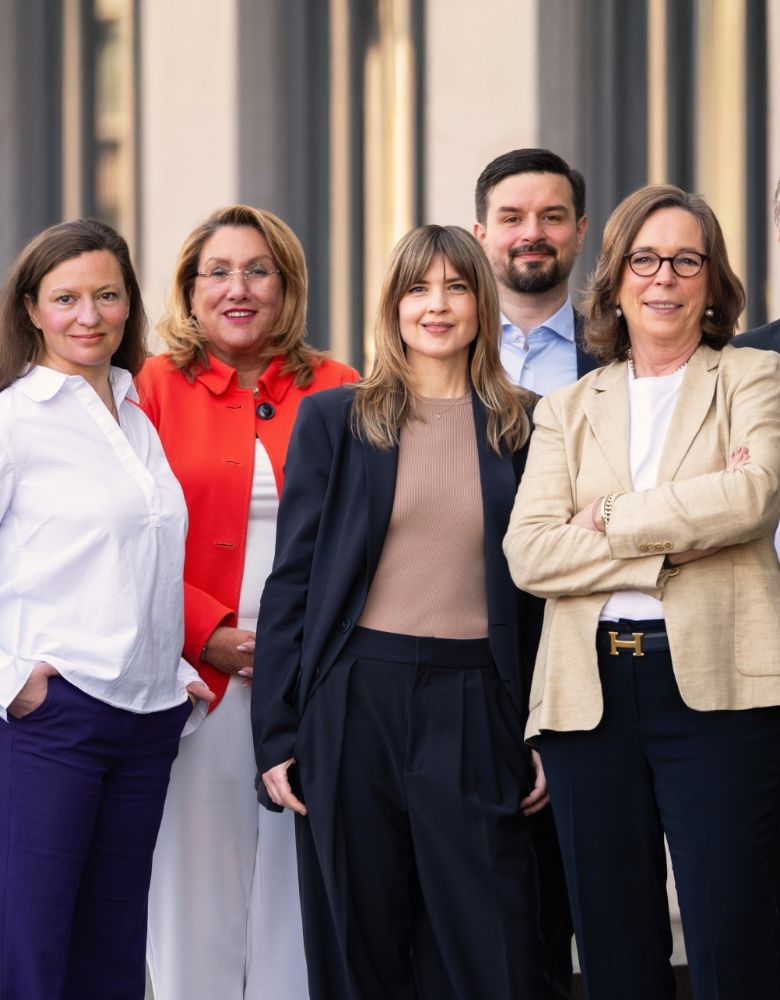 Insight, recommendations, and innovation.